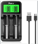 Ładowarka do batarii AA AAA 