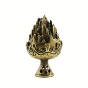 Stojak na kadzidła – dekoracyjny dodatek do aromaterapii i medytacji