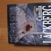 Camilla Lackberg Niemiecki Bękart