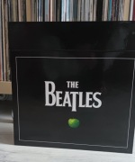 The Beatles Remastered Stereo BOX