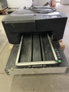 Polyphony Texjet- Drukarka do koszulek i tekstylów