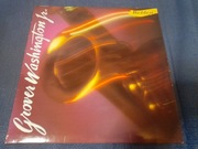 Grover Washington Jr - Baddest 2xLP (1981)