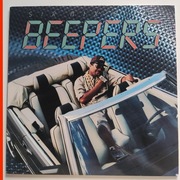 Sir Mix-A-Lot – Beepers |12" USA 1989