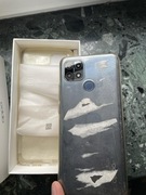 Oppo A15S niebieski 64gb