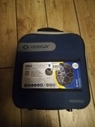 Łańcuchy śniegowe śnieżne Veriga PRO COMPACT 9-120 Duster, Focus