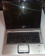 Laptop HP Pavillion dv6700.Na części.