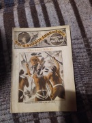 Hans Stosch Sarrasani Fahrten und Abenteuer 48