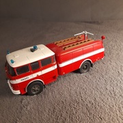 Kultowe ciężarówki PRL  SKODA  LIAZ