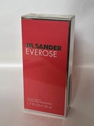 JIL SANDER EVEROSE EDT 50ML