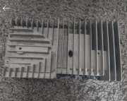 wzmacniacz mazda cx-7 EG2366920 