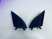 Głośniki tweetery mercedes w176