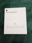 Oryginalna Stacja Dokująca Apple iPhone Lightning Dock