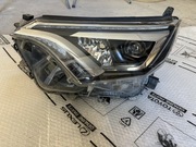 Lampa lewa Toyota rav 4