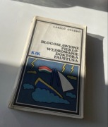 Laszlo Gyurko Błogosławione piekło wędrowanie doktora faustusa wydawnictwo