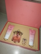 Versace Bright Crystal – nowy, oryginalny zestaw prezentowy