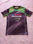 Oficjalna koszulka JG Speedfit Kawasaki