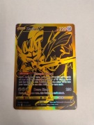 Karta Pokemon Zacian V 