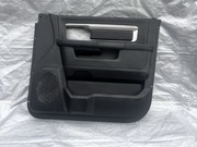 DODGE RAM 1500 IV LIFT TAPICERKA/BOCZEK lewych przednich drzwi