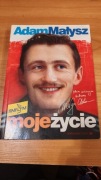 Adam Małysz- Moje życie 