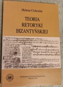 Teoria retoryki bizantyjskiej