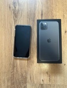 iPhone 11 Pro Max 256GB Space Gray | Bateria 85% | OKAZJA