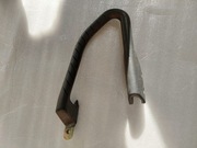 Uchwyt siedzenia pasażera prawy Can Am Outlander 650 MAX XT 705001945 