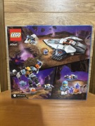 LEGO 60441 Zestaw z badaczami kosmosu