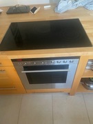 Płyta Siemens elektryczna ceramiczna EK 78754 używana