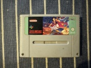 Aladdin Snes Nintendo