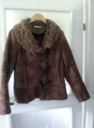 Kurtka jesienna PROMOD rozm. 40