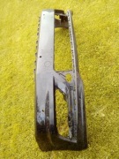 Zderzak Przód Volkswagen Passat B7 R-Line BARDZO ŁADNY oryginał kolor 4 PDC