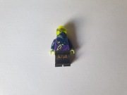 Lego Ninjago Mix  figurka używany