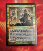 Queen Kayla bin-Kroog karta MTG