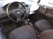 VW polo IV lift konsola, półka inne
