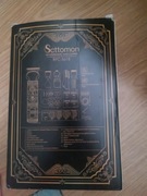 Golarka Maszynka RFC-5618