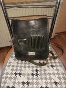 torba, listonoszka skora naturalna