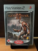 God of War 2 Playstation 2 PS2