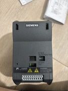 Falownik SIEMENS SINAMICS 0.55 KW