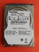 Dysk HDD 320GB Toshiba 2,5 cala.