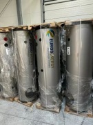 Zbiornik CWU 300l NOWY wężownica 3,2m2