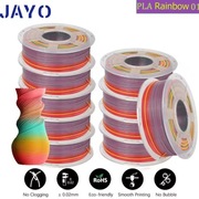 Filament pla Rainbow 01  JAYO 1.1 kg od Sunlu