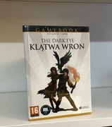 The Dark Eye. Klątwa Wron - Gra na PC (nowa)