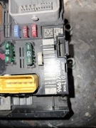 Modul BSM Citroën c4 grand picasso 2.0hdi