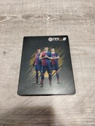 Gra FIFA 18 steelbook ps4