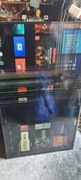 TCL 55BP615 uszkodzony