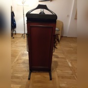 Prasowalnice do spodni CORBY 7000 oraz 4000