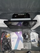 Android Car Media Player CYC