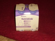 NUTRIDRINK o smaku neutralnym