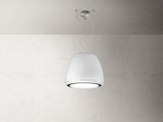 Okap ELICA EDITH WH/F/50 biały