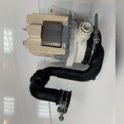 Pompa cyrkulacyjna do pralki Electrolux EWT1367VDW